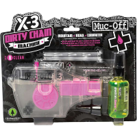 Muc-Off  X3 Chain Cleaning Kit