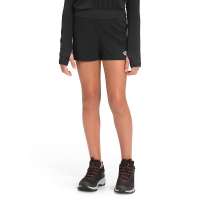 The North Face Girls' On Mountain 3 Inch Short - XL - TNF Black
