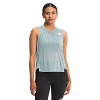 The North Face Women's Up With The Sun Tank - Small - TNF Black