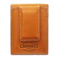 Carhartt Men's Rough Cut Front Pocket Wallet