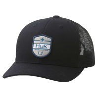 Huk Shield Trucker Cap