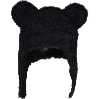 Obermeyer Kid's Ted Fur Hat