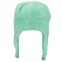 Obermeyer Girl's Orbit Fur Hat