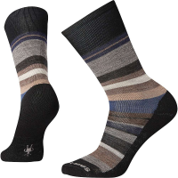 Smartwool Men's Saturnsphere Sock - XL - Light Grey