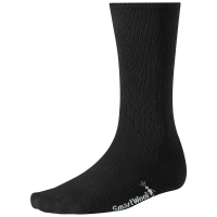 Smartwool Men's New Classic Rib Sock - XL - Taupe