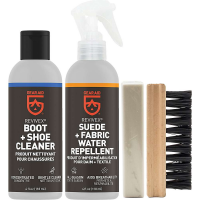 Gear Aid Revivex Suede - Fabric Boot Care Kit - One Size