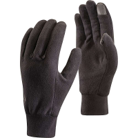 Black Diamond LightWeight Fleece Glove