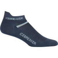 Icebreaker Women's Multisport Ultralight Micro Sock - Medium - Oil