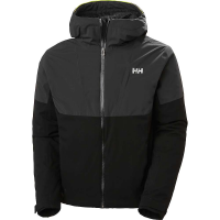 Helly Hansen Men's Riva Lifaloft Jacket - XL - Black