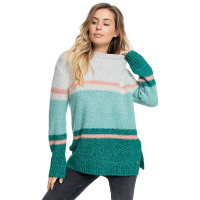 Roxy Women's Back To Essentials Sweater - Large - Canton