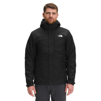 The North Face Men's Altier Down Triclimate Jacket - XXL - TNF Black