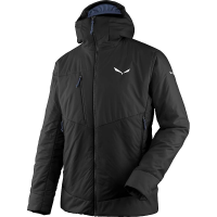 Salewa Men's Ortles TW CLT Jacket - Small - Black Out