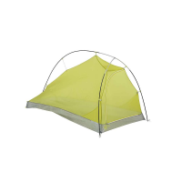 Big Agnes Fly Creek HV 1 Person Carbon Tent with Dyneema