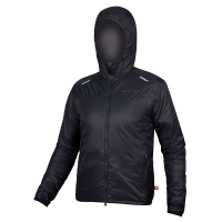 Endura Men's GV500 Insulated Jacket - XL - Black