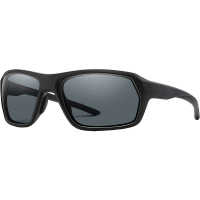 Smith Rebound Elite Sunglasses - One Size - Matte Black/Ignitor
