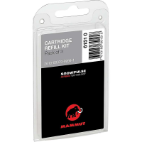 Mammut Cartridge Refill Kit 3 Pack