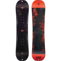 Ride Youth Lowride Snowboard