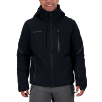 Obermeyer Men's Stout Jacket - XL - Navigate
