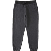 Billabong Men's Hudson Fleece Pant - XL - Black