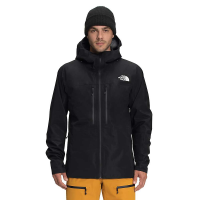 The North Face Men's Ceptor Jacket - XL - Burnt Ochre