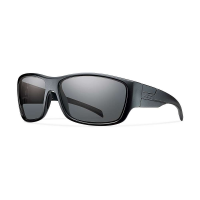 Smith Frontman Elite Sunglasses - One Size - Black / Clear