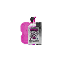 Muc-Off Bicycle Duo Pack w/Sponge