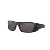 Oakley Fuel Cell Sunglasses - One Size - Polished Black / Prizm Black