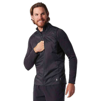 Smartwool Men's Merino Sport Ultra Light Vest - XL - Black
