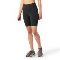 Smartwool Women's Merino Sport Training Short - XL - Black