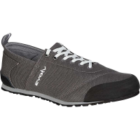 Evolv Men's Cruzer Classic Shoe - 13 - Grey