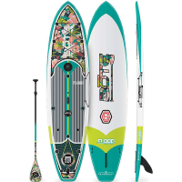 BOTE Flood 10FT6IN Paddle Board
