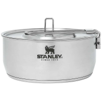 Stanley The Even-Heat Essential Cook Set