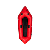 Kokopelli XPD Kayak Packraft