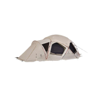 Snow Peak Dock Dome Pro. 6 Tent