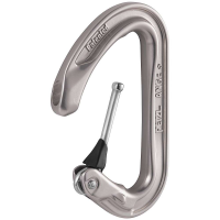 Petzl Ange S Carabiner