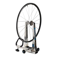 Park Tool TS-2.2 Pro Wheel Truing Stand