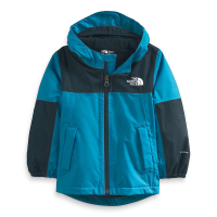 The North Face Toddlers' Warm Storm Rain Jacket - 2T - Summit Gold