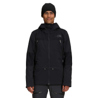 The North Face Men's Zarre Jacket - XL - TNF Black / TNF White