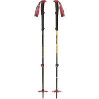 Black Diamond Expedition 2 Ski Pole - Johnny Collinson Edition