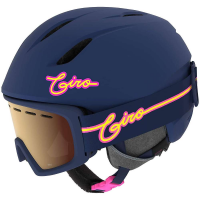 Giro Kids' Launch Helmet - Combo Pack