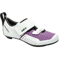 Louis Garneau Women's Tri X-Speed XZ Shoe - 42 - Salvia Purple