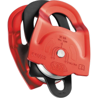 Petzl Twin Prusik Minding Pulley