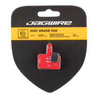 Jagwire Sport Semi-Metallic Disc Brake Pads