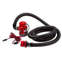Ronix Eight.3 Submersible Pump