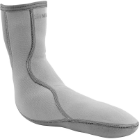 Simms Men's Neoprene Wading Socks - Large - Cinder