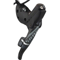 SRAM Force 22 Hydraulic Road Rear DoubleTap Lever Complete with 2000mm