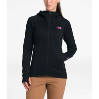 The North Face Women's PR Canyonlands Hoodie - Small - TNF Black
