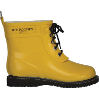 Ilse Jacobsen Women's Rub2 Boot - 38 - Cyber Yellow