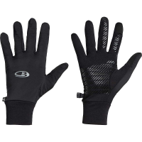 Icebreaker Tech Trainer Hybrid Gloves