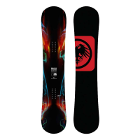 Never Summer Men's ProtoSynthesis Snowboard
